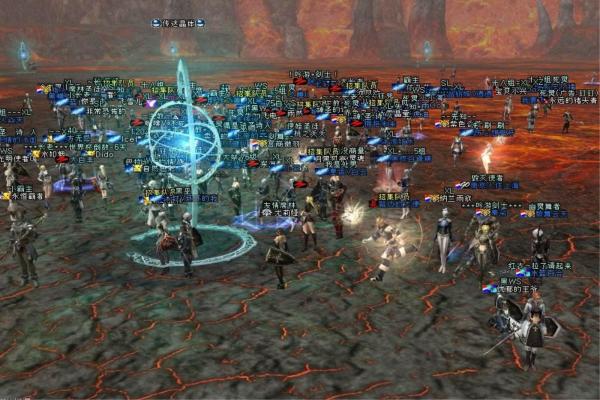 铃兰之剑大姐头身份解析及剧情介绍